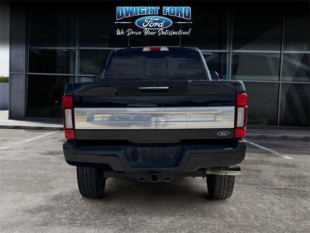 2021 Ford F-250 photo 4