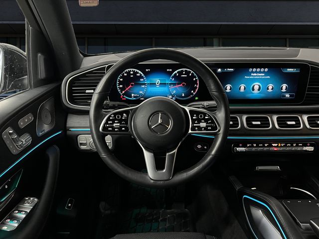 2023 Mercedes-Benz GLE GLE350 - Photo 12
