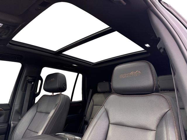 2023 Chevrolet Tahoe High Country - Photo 20