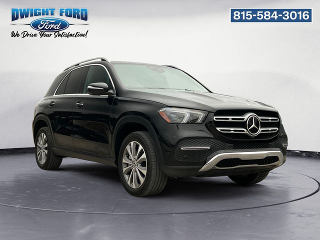 2023 Mercedes-Benz GLE GLE350 - Photo 7
