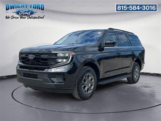 2025 Ford Expedition XL SUV
