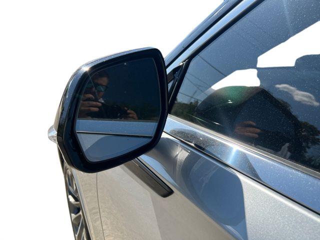 2023 Lincoln Aviator Grand Touring - Photo 19