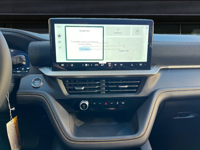 2026 Ford Explorer Tremor - Photo 11