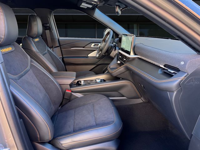 2026 Ford Explorer Tremor - Photo 15