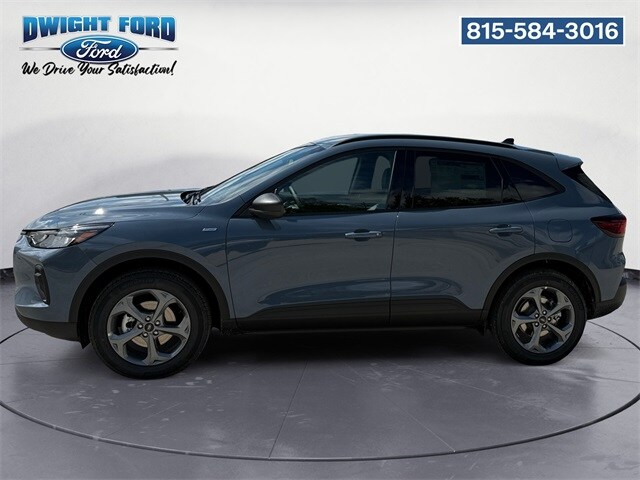 2025 Ford Escape ST-Line photo 2