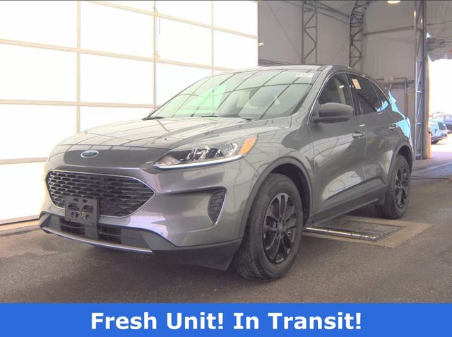 2022 Ford Escape SE AWD's photo