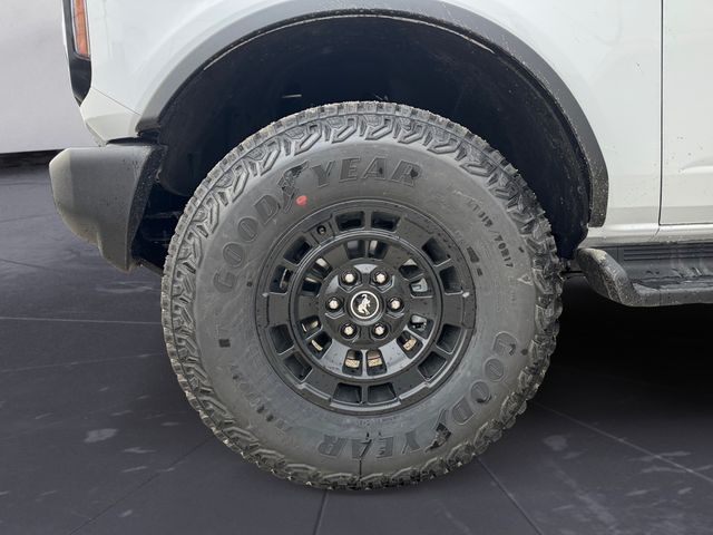 2026 Ford Bronco 4-Door Outer Banks - Photo 14
