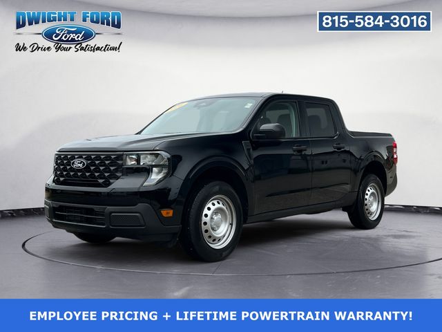 2026 Ford Maverick XL AWD's photo