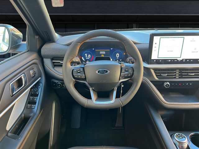 2026 Ford Explorer Tremor - Photo 12