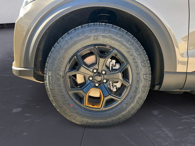 2026 Ford Explorer Tremor - Photo 14