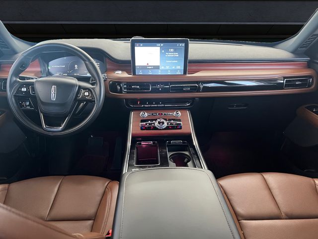 2023 Lincoln Aviator Grand Touring - Photo 10