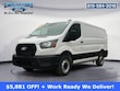  Ford Transit-150 Cargo