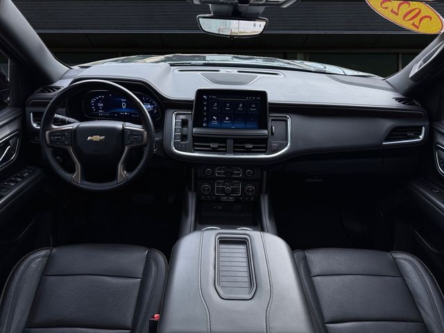 2023 Chevrolet Tahoe High Country - Photo 10