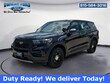 Ford Police Interceptor Utility