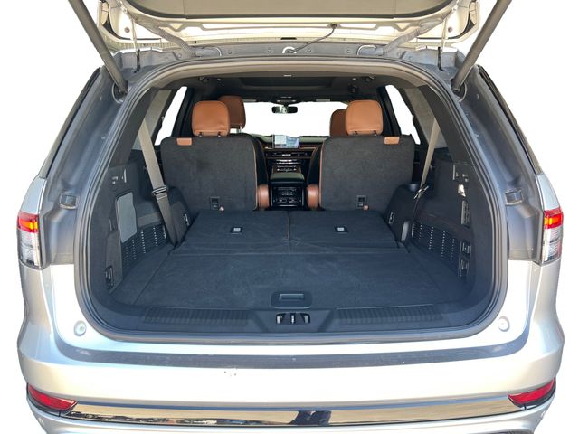 2023 Lincoln Aviator Grand Touring - Photo 18