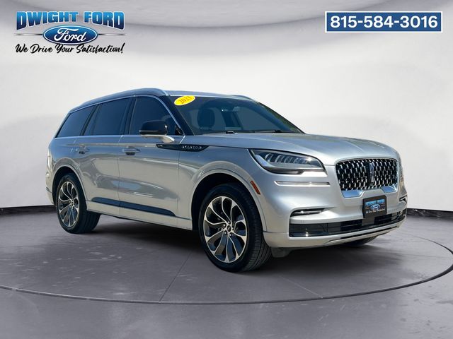 2023 Lincoln Aviator Grand Touring - Photo 7