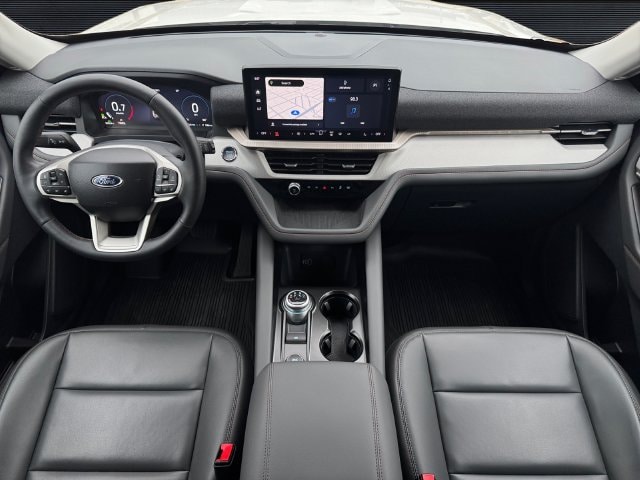 2026 Ford Explorer Active - Photo 9