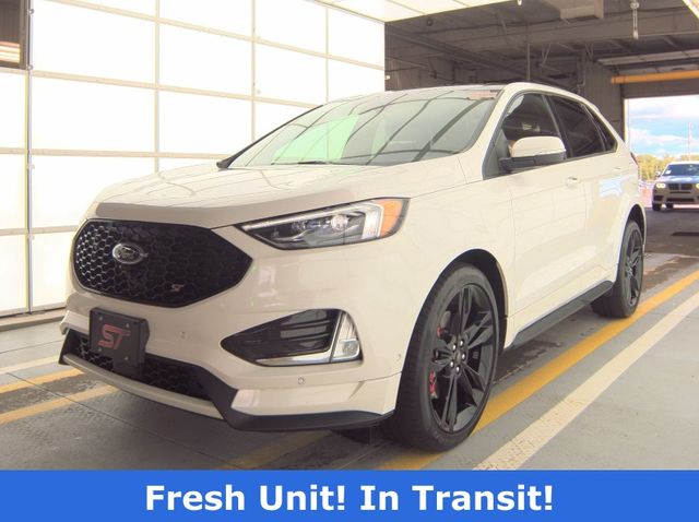 2022 Ford Edge ST AWD's photo