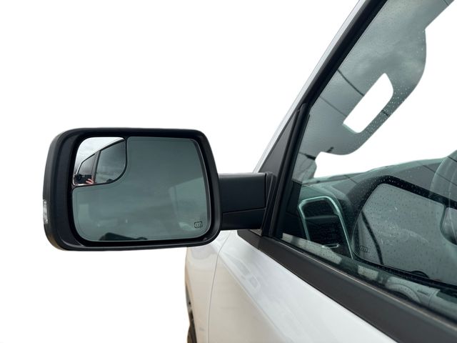 2023 RAM Ram 1500 Pickup Big Horn/Lone Star - Photo 19