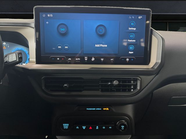 2025 Ford Bronco Sport Big Bend - Photo 11