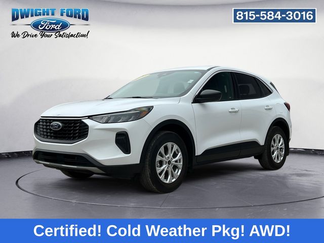 2024 Ford Escape Active photo 2