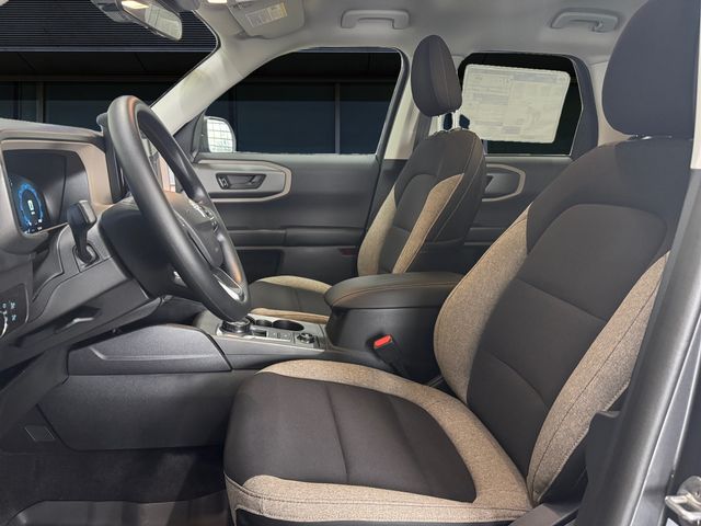 2025 Ford Bronco Sport Big Bend - Photo 9