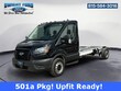 Ford Transit-350