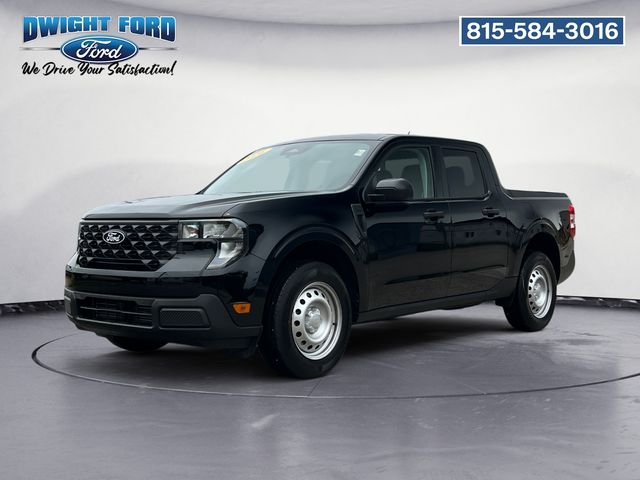 2026 Ford Maverick XL AWD's photo