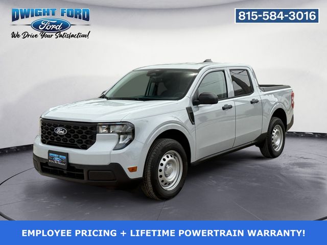2026 Ford Maverick XL AWD's photo