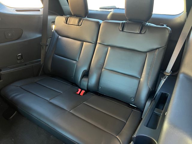 2026 Ford Explorer Tremor - Photo 20