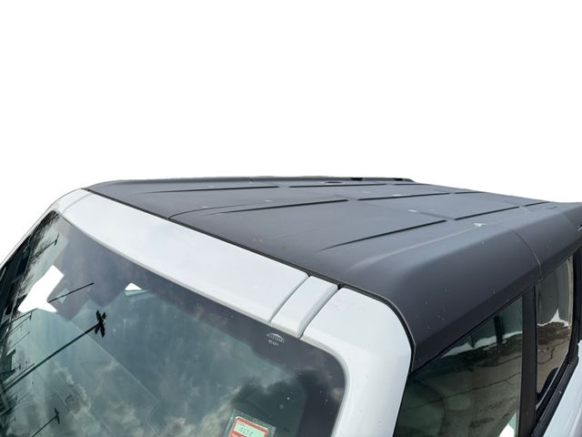 2026 Ford Bronco 4-Door Outer Banks - Photo 17