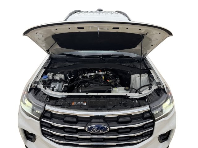 2026 Ford Explorer Active - Photo 15