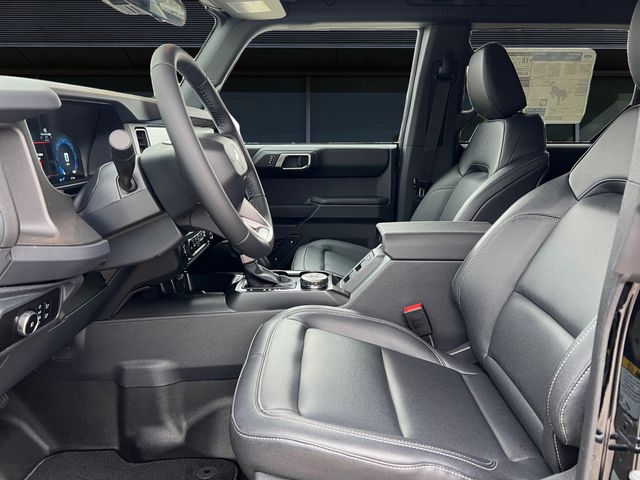 2025 Ford Bronco 4-Door Badlands - Photo 9