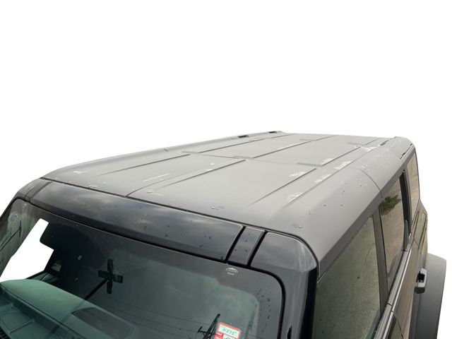 2025 Ford Bronco 4-Door Badlands - Photo 17