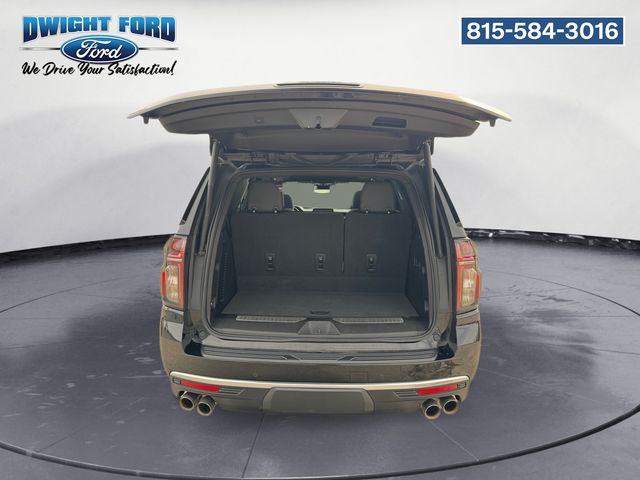 2023 Chevrolet Tahoe High Country - Photo 18