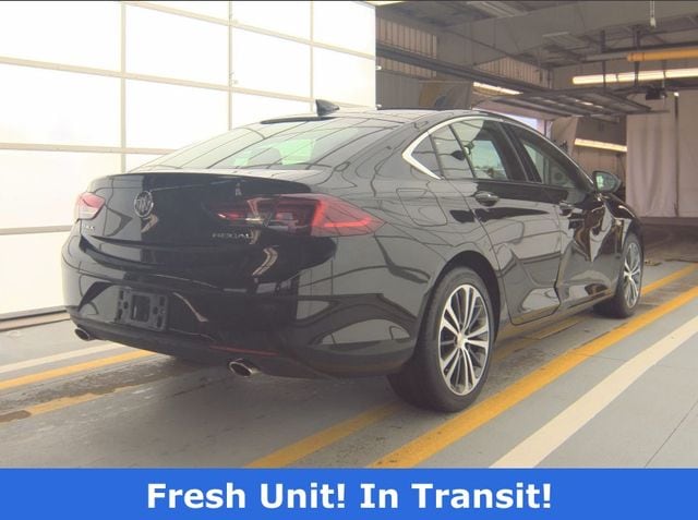 2018 Buick Regal Preferred II FWD's photo