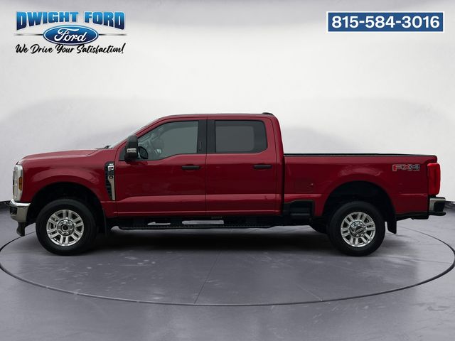 2024 Ford F-250 photo 3
