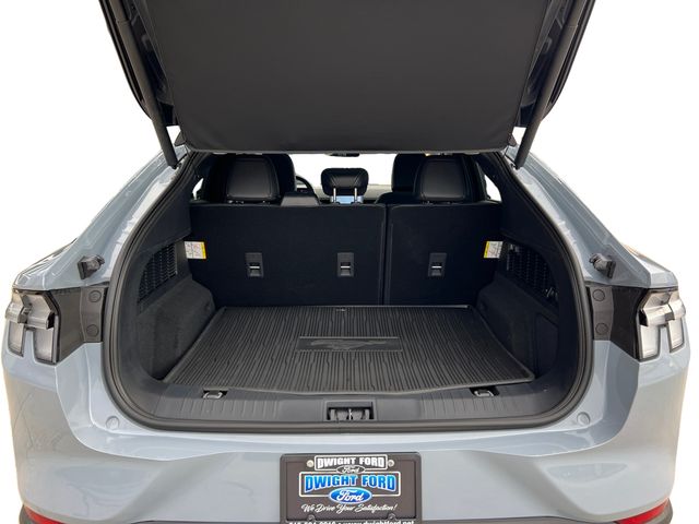 2025 Ford Mustang Mach-E Premium - Photo 18