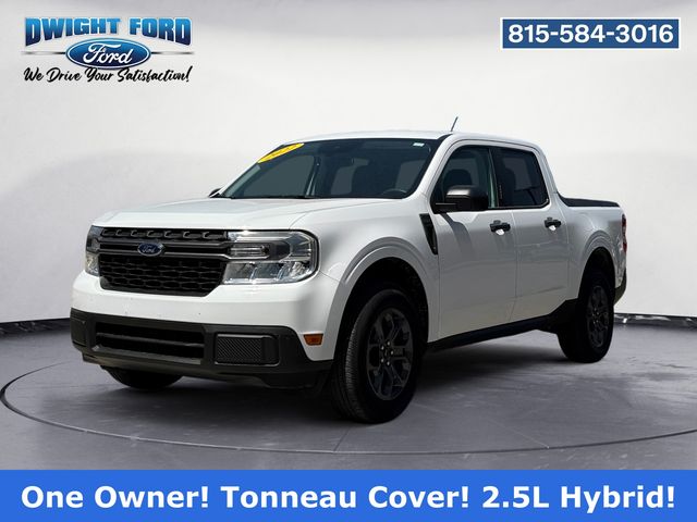 2022 Ford Maverick XLT FWD's photo