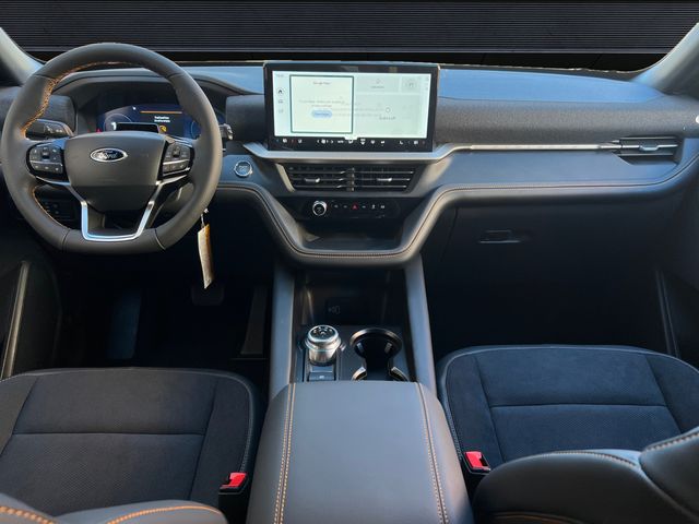 2026 Ford Explorer Tremor - Photo 10