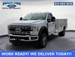 Ford F-450 Chassis