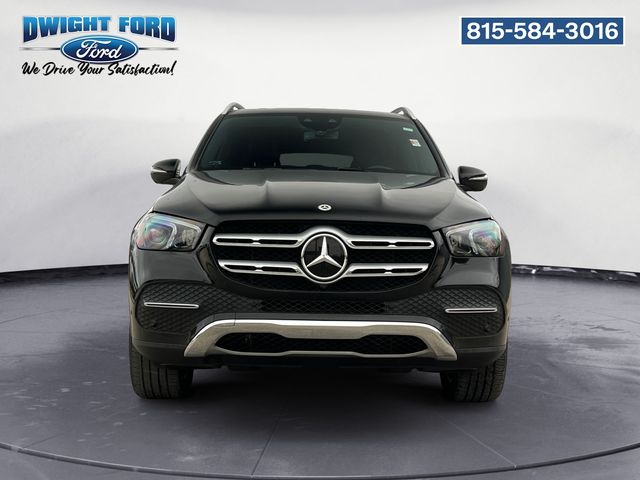 2023 Mercedes-Benz GLE GLE350 - Photo 8