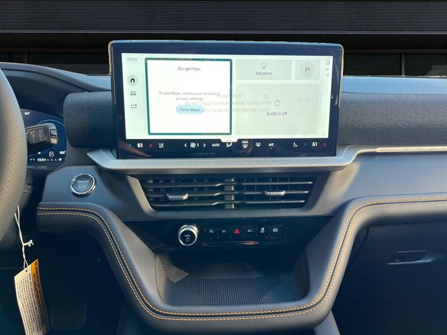 2026 Ford Explorer Tremor - Photo 11