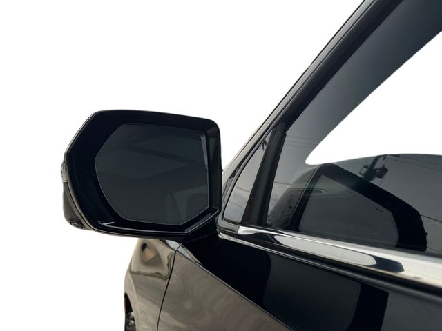 2023 Chevrolet Tahoe High Country - Photo 19