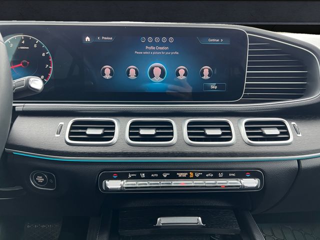 2023 Mercedes-Benz GLE GLE350 - Photo 11