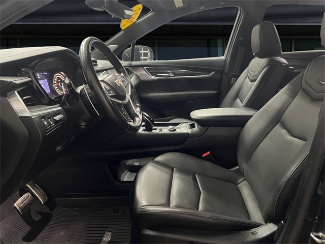 2023 Cadillac XT5 Sport