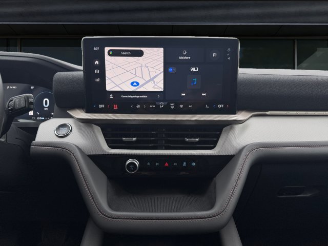 2026 Ford Explorer Active - Photo 10