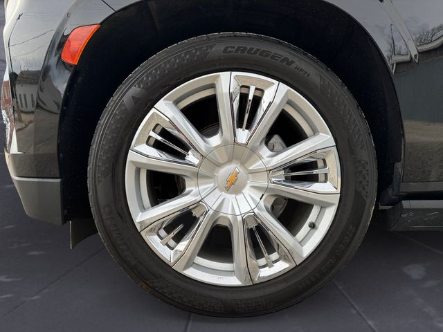 2023 Chevrolet Tahoe High Country - Photo 14