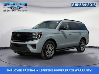 2026 Ford Expedition Active SUV