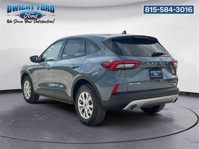 2025 Ford Escape Active photo 2